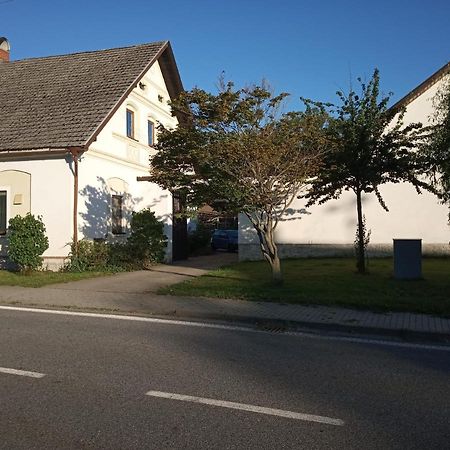 Dvur U Kaplicky Apartamento Žďár nad Sázavou Exterior foto