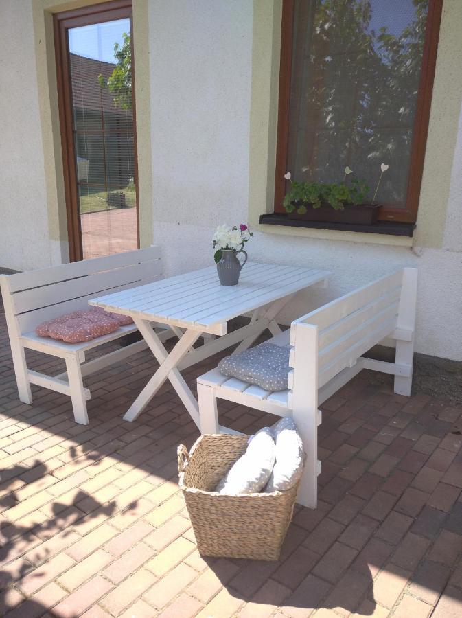 Dvur U Kaplicky Apartamento Žďár nad Sázavou Exterior foto