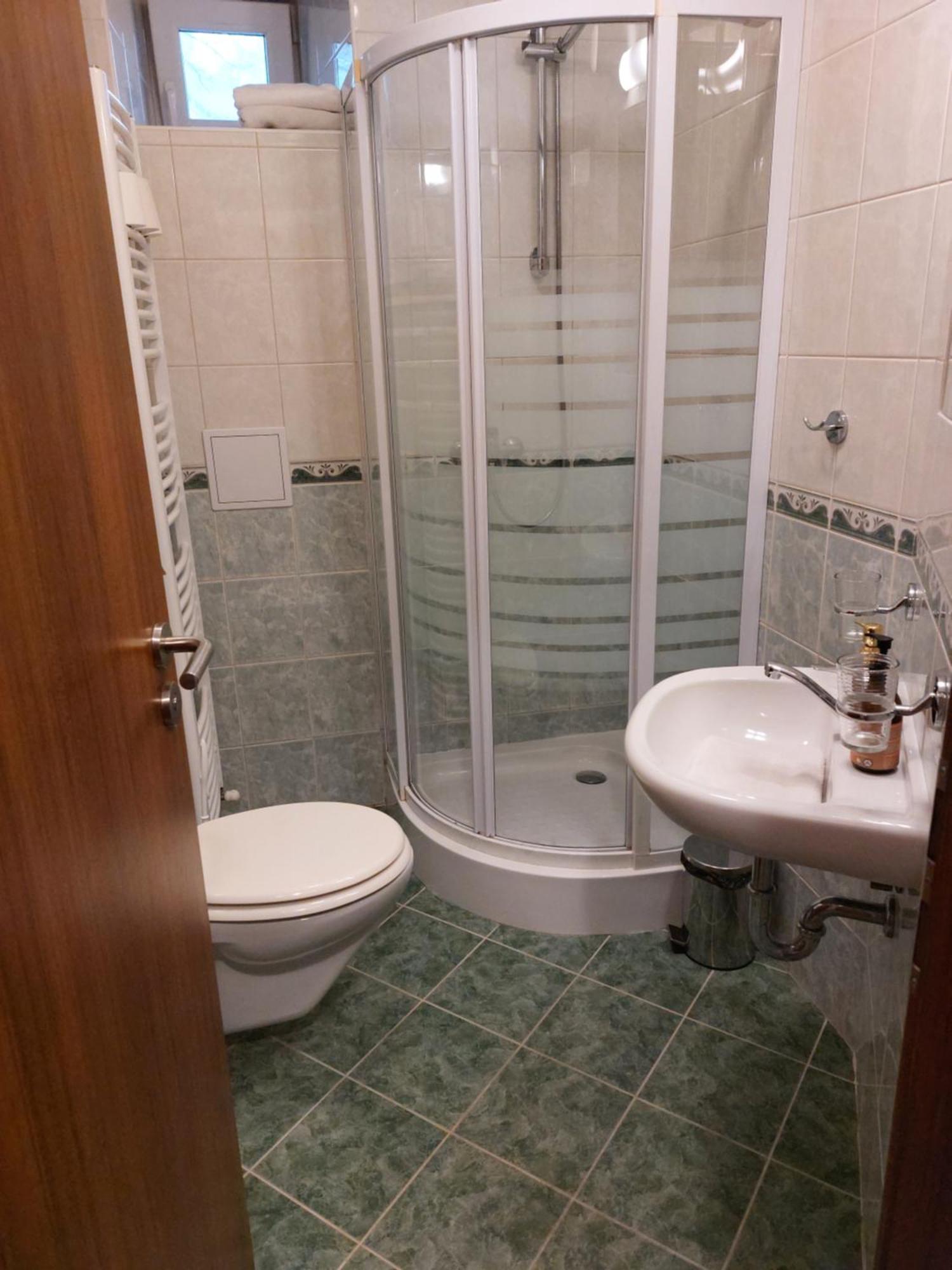 Dvur U Kaplicky Apartamento Žďár nad Sázavou Exterior foto
